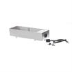 Picture of 300W, 220V, 50 oz Cast Aluminum PTC Evapmatic Condensate Evaporator With Pressure Switch And 18" Cord Set With Bare Leads