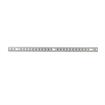 Picture of 24" L Aluminum Keyhole Pilaster