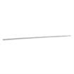 Picture of 24" L Aluminum Keyhole Pilaster