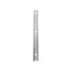 Picture of 144" L Stainless Steel  Keyhole Pilaster