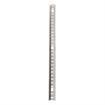 Picture of 144" L Stainless Steel  Keyhole Pilaster