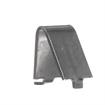 Picture of 5/8" W Stainless Steel Snap-In Shelf Support Clip
