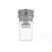 Picture of 10W Natural White Surface Mount LED Refrigeration Light With Polycarbonate Globe