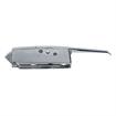 Picture of Polished Chrome Walk-In Cooler Door Safety Latch Body Only - Less Strike