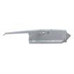 Picture of Satin Chrome Walk-In Cooler Door Safety Latch Body Only - Less Strike