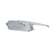 Picture of Satin Chrome Walk-In Cooler Door Safety Latch Body Only - Less Strike