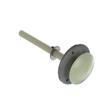 Picture of Frost-Free Fiberglass Surface Mount Inside Safety Release For 3-1/4" Door Thickness
