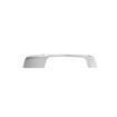 Picture of 10-7/8" L Satin Chrome Surface Mount Door Pull Handle