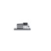 Picture of 1/8" Offset Polished Chrome Cam-Rise Lift-Off Walk-In Door Hinge