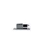 Picture of 1-1/8" Offset Polished Chrome Cam-Rise Lift-Off Walk-In Door Hinge