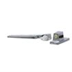 Picture of 1-1/4" Offset Polished Chrome Cam-Rise Lift-Off Walk-In Door Hinge