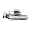 Picture of Flush Offset Satin Chrome Cam-Rise Lift-Off Walk-In Door Hinge