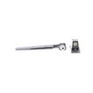 Picture of 1-3/8" Offset Satin Chrome Cam-Rise Lift-Off Walk-In Door Hinge