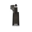 Picture of Flush Offset Satin Stainless Steel Concealed Mount Hydraulic Door Closer With Hook
