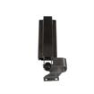 Picture of 1-1/8" Offset Satin Stainless Steel Concealed Mount Hydraulic Door Closer With Hook