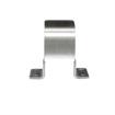 Picture of Flush Offset Satin Stainless Steel Door Closer Mounting Hook