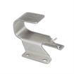 Picture of Flush Offset Satin Stainless Steel Door Closer Mounting Hook