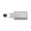 Picture of Satin Stainless Steel Concealed Mount Spring Action Door Closer - Body Only