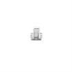 Picture of Flush To 3/8" Offset Satin Stainless Steel Heavy Duty Walk-In Cooler Door Safety Latch
