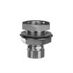 Picture of 15/16-20 x 1/2" NPT With 3/4" Tube Adapter Quick-Tite Corner Pulley Compression Hole Seal