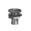 Picture of 15/16-20 x 1/2" NPT With 3/4" Tube Adapter Quick-Tite Corner Pulley Compression Hole Seal