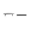 Picture of Encore® Vandal Resistant 3" Locking Flat Strainer Kit, Retail Packaging