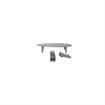 Picture of Encore® Vandal Resistant 3" Locking Flat Strainer Kit, Retail Packaging