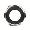 Picture of Encore® Reducer, Nickel Plated Brass, Retail Package, 1-1/2" & 2" NPT