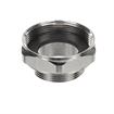 Picture of Encore® Reducer, Nickel Plated Brass, Retail Package, 1-1/2" & 2" NPT