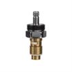 Picture of Encore® Cold Valve Assembly Ceramic Style Long (Retail Packaging)