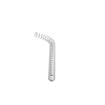 Picture of Encore® Gooseneck Spring, Conventional, Heat Treated, Stainless Steel, For Pre-Rinse, Retail Packaging
