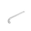 Picture of Encore® Gooseneck Spring, Conventional, Heat Treated, Stainless Steel, For Pre-Rinse, Retail Packaging