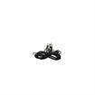 Picture of 4W Recessed Mount Warm White LED Perimeter Light For Hood Plenums