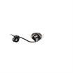Picture of 4W Recessed Mount Warm White LED Perimeter Light For Hood Plenums