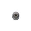 Picture of 40W Incandescent Refrigerator Light Fixture With Polycarbonate Globe