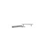 Picture of Encore® Vandal Resistant 3-1/2" Stainless Steel Locking Flat Strainer Kit, Retail Packaging