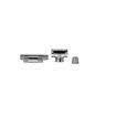 Picture of Encore Rigid Tee Water Supply Kit Retail Packaging