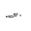 Picture of Encore Rigid Tee Water Supply Kit Retail Packaging