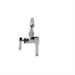 Picture of Encore® Brass Chrome Plated Add-On Faucet with 6" Spout Retail Packaging