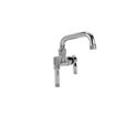 Picture of Encore® Brass Chrome Plated Add-On Faucet with 6" Spout Retail Packaging