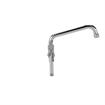 Picture of Encore® Brass Chrome Plated Add-On Faucet with 10" Spout Retail Packaging
