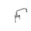 Picture of Encore® Brass Chrome Plated Add-On Faucet with 10" Spout Retail Packaging