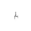 Picture of Encore® Brass Chrome Plated Add-On Faucet with 16" Spout Retail Packaging
