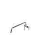 Picture of Encore® Brass Chrome Plated Add-On Faucet with 16" Spout Retail Packaging