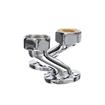 Picture of 2" Encore  Supply Inlet Assembly (1" NPT, Eccentric 1", 2 Inlets, Retail Packaging)