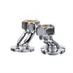 Picture of 2" Encore  Supply Inlet Assembly (1" NPT, Eccentric 1", 2 Inlets, Retail Packaging)