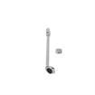 Picture of Encore Swivel Arm Support for Rigid Arm Pre-Rinse Retail Packaging