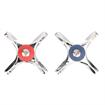 Picture of Encore® Cross Handle Replacement Kit, Includes: (2) Handles, Indicators & Screws, Retail Packaging