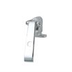Picture of Encore® Knee Valve with Single Pedal and Rough Chrome Valve Body, Retail packaging