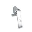 Picture of Encore® Knee Valve with Single Pedal and Rough Chrome Valve Body, Retail packaging